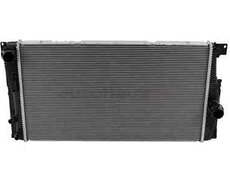 Radiator BMW F10 N20