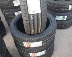 Kumho şinləri 225.45 R19