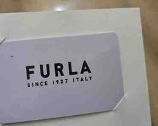 Furla hədiyyə kartı