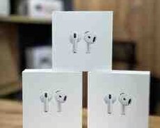 Apple AirPods 4 (ANC)