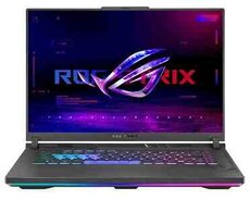 Noutbuk Asus ROG Strix G16 G614JV-AS74 (90NR0C61-M00HV0)