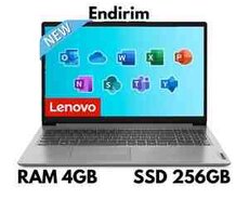 Noutbuk Lenovo İdeaPad 1