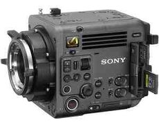 Sony BURANO 8K Digital Motion Picture Camera