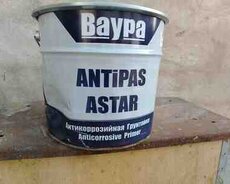 Antipas Astar