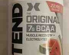 BCAA XTEND 90 idman qidası