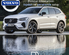 Volvo Ehtiyat Hisseleri Satisi