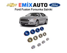 Ford Fusion forsunka salniki