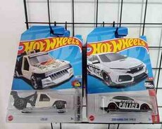 Hot Wheels modeli