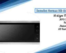 Domofon Hermax HR-104M-FHD