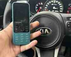 Nokia 6300 Black