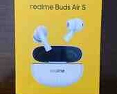 Realme buds air 5