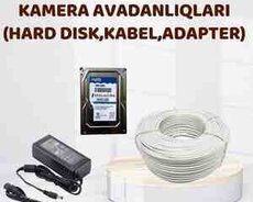 Adapter 5 AMPER