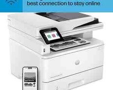 HP LaserJet Pro MFP 4103dw