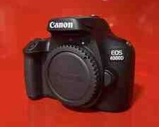 Fotoaparat Canon D.CAM EOS 4000D BK BODY 18-55 RUK