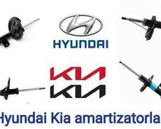 Hyundai Kia amortizatoru