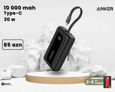 Power bank Anker 10K (30W)