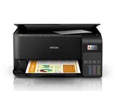 Printer Epson EcoTank L3550 Ink Tank Colour