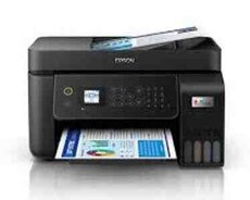 Epson EcoTank L5290 A4 Wi-Fi All-in-One Printer