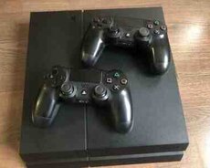 Sony PlayStation 4, 500GB