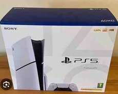 Sony Playstation 5 Slim 1TB