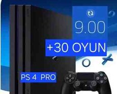 Playstation pro 9.00