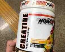 Creatine