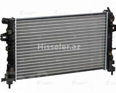 Astra H 1.4 Radiator