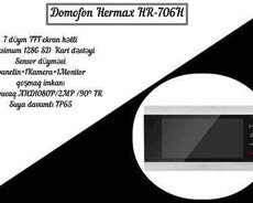 Domofon Hermax HR-706H