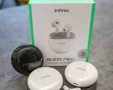 Infinix Buds Neo Global Version