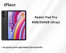 Xiaomi Redmi Pad Pro Dark Gray 256GB8GB