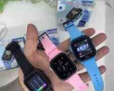 Smart Watch C5 Pink