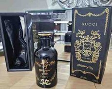 Ətir Gucci heart of leo