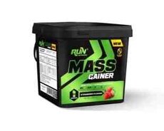 Mass Gainer 5kq