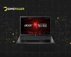 Noutbuk Acer NITRO V 15 GAMING