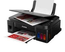 Printer Canon G3416 WiFi