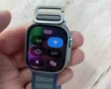 Apple Watch Ultra Titanium