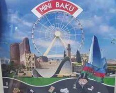 Monopoliya Mini Baku