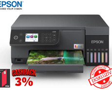 Epson L8100 Cismeta C11ck94401