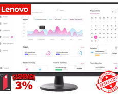 Monitor Lenovo D32-40 66fcgac2eu