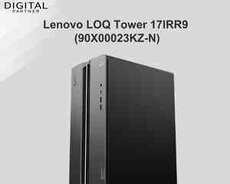 Desktop Lenovo LOQ Tower 17IRR9 (90X00023KZ)