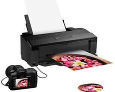 Printer Epson Stylus Photo 1500W