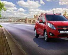 Chevrolet Spark ehtiyat hissələri