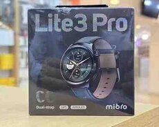 Xiaomi Mibro Lite 3 Pro Black