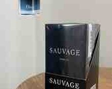 Ətir Dior Sauvage 100 ml