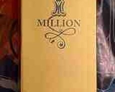 Paco Rabanne One Million 200 ml