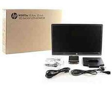 Monitor HP W2072A