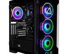 Core i7 DDR5 32GB RTX 12GB Design PC