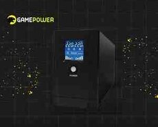 Ups POWERLINE 2000VA