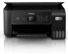 Printer Epson L3260 CIS C11CJ66409-N