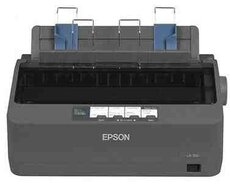 Printer Epson Matrix LX-350